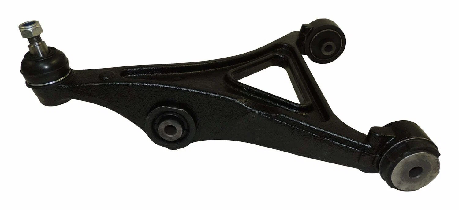 Crown Automotive - Metal Black Control Arm - 4895040AF